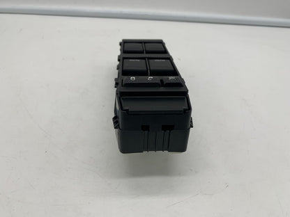 2011-2014 Chrysler 200 Master Power Window Switch OEM A01B48008
