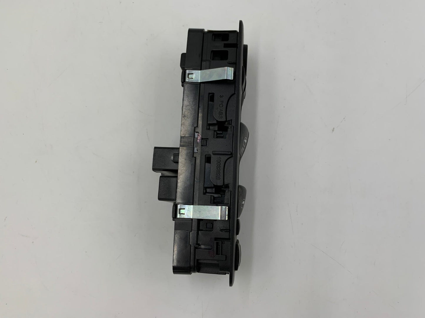 2011-2013 Jeep Grand Cherokee Master Power Window Switch OEM E03B44064