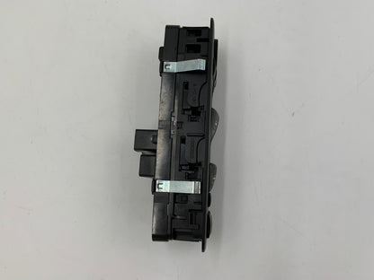 2011-2013 Jeep Grand Cherokee Master Power Window Switch OEM E03B44064