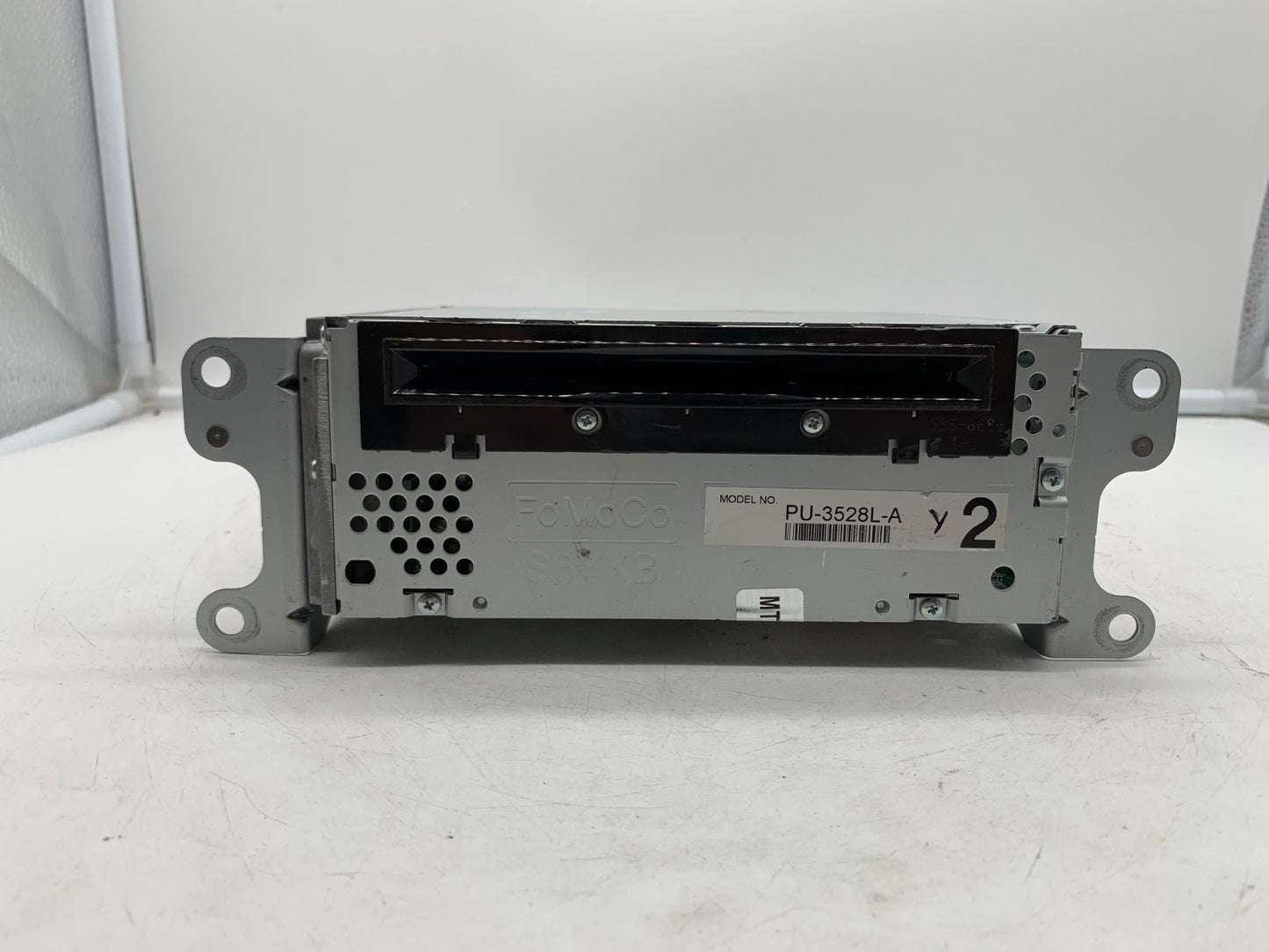 2013-2014 Ford Edge AM FM CD Player Radio Receiver OEM A04B15006