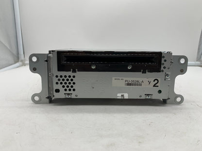 2013-2014 Ford Edge AM FM CD Player Radio Receiver OEM A04B15006