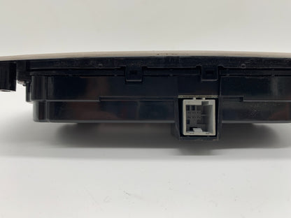2020-2023 Chrysler Voyager REAR AC Heater Climate Control Unit OEM B04B05004