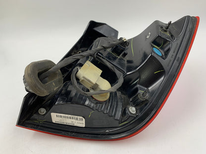 2012-2020 Dodge Journey Driver Side Tail Light Tailight OEM D03B45048