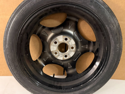 2013-2019 Cadillac XTS Spare Tire 18" Compact Donut T135/70R18