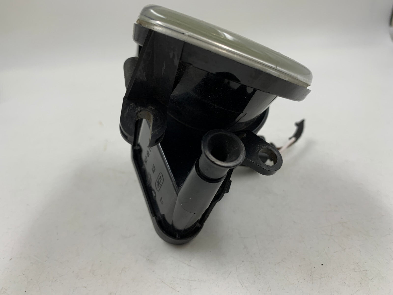 2006-2008 Audi A3 Driver Fog Light Foglight Bumper Lamp OEM C03B35015