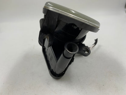 2006-2008 Audi A3 Driver Fog Light Foglight Bumper Lamp OEM C03B35015
