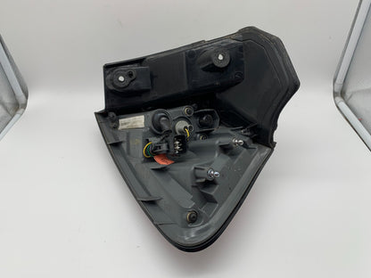 2014-2018 Jeep Cherokee Driver Side Tail Light Taillight OEM B03B53033