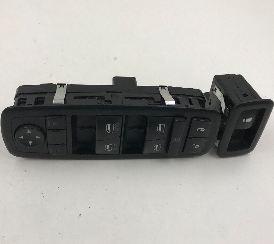 2012-2020 Dodge Caravan Master Power Window Switch OEM D03B59009