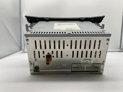 2016-2017 Hyundai Elantra AM FM CD Player Radio Receiver OEM C04B37001