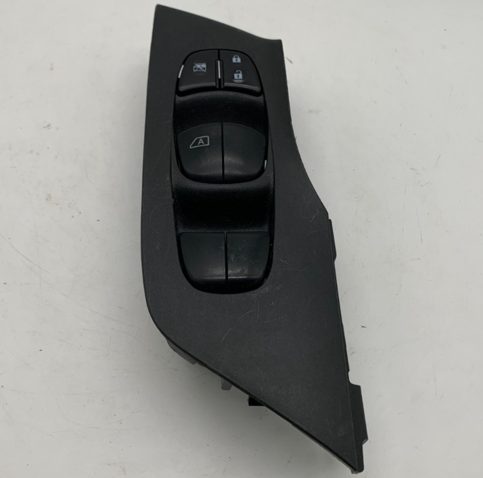 2013-2018 Nissan Altima Master Power Window Switch OEM B04B46008