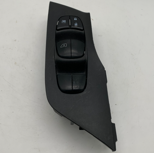 2013-2018 Nissan Altima Master Power Window Switch OEM B04B46008