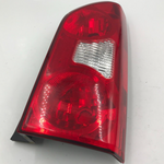 2005-2015 Nissan XTerra Passenger Side Tail Light Taillight OEM A04B43035