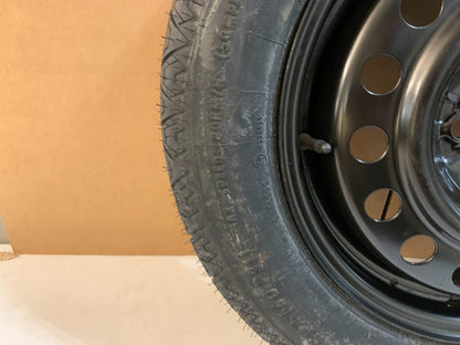 2002-2025 Nissan Altima 16" Spare Tire Wheel Compact Donut T135/90R16