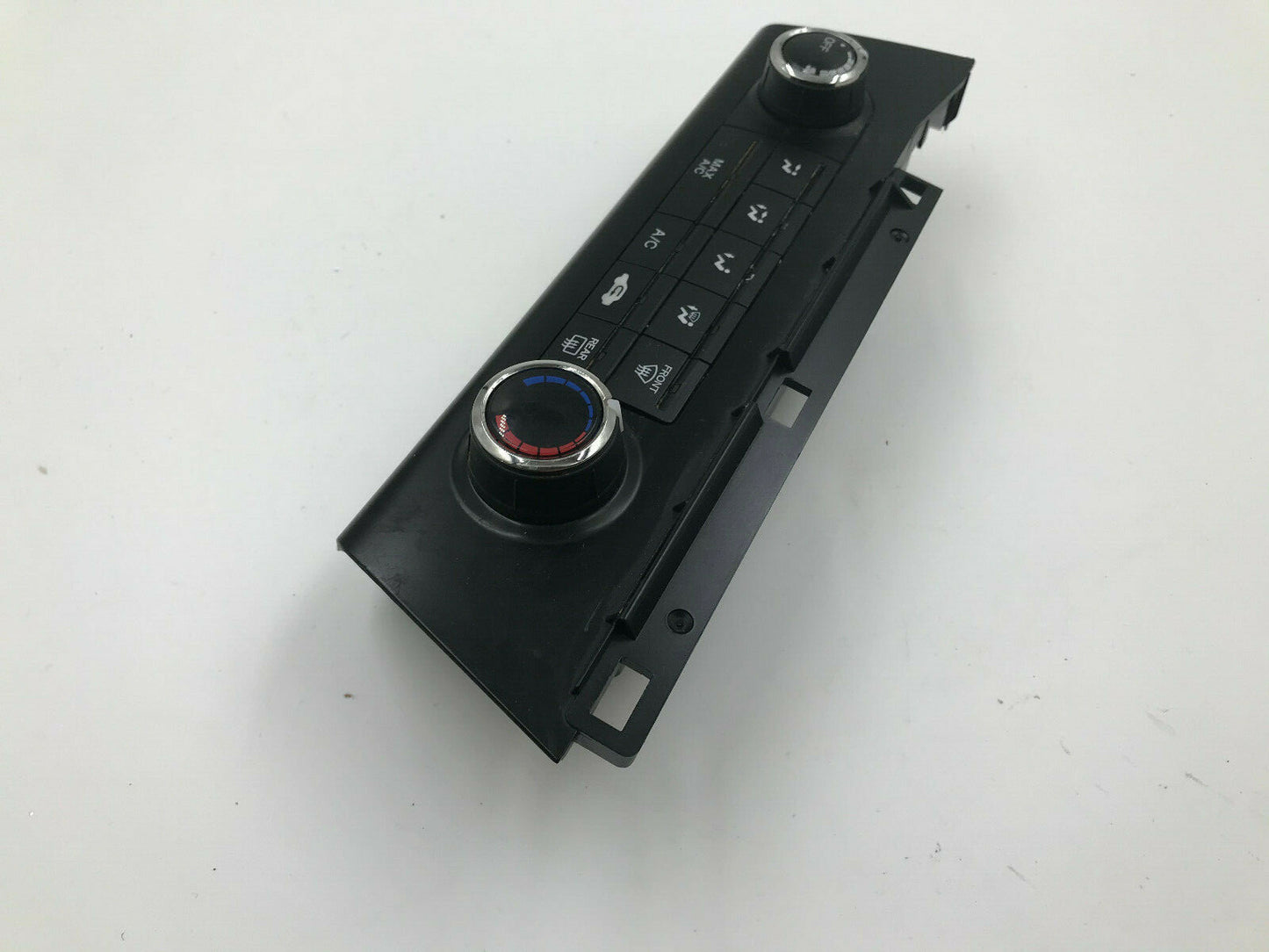 2017-2021 Honda Civic Hatchback AC Heater Climate Control Unit OEM C03B67006