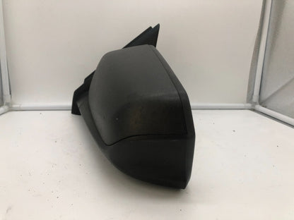 2018-2022 Chevrolet Equinox Driver Side View Power Door Mirror Black C04B25002