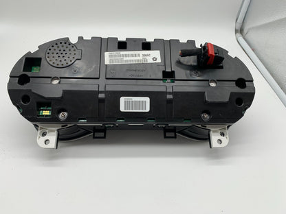 2015 Jeep Grand Cherokee Speedometer Instrument Cluster 46660 Miles B02B12003