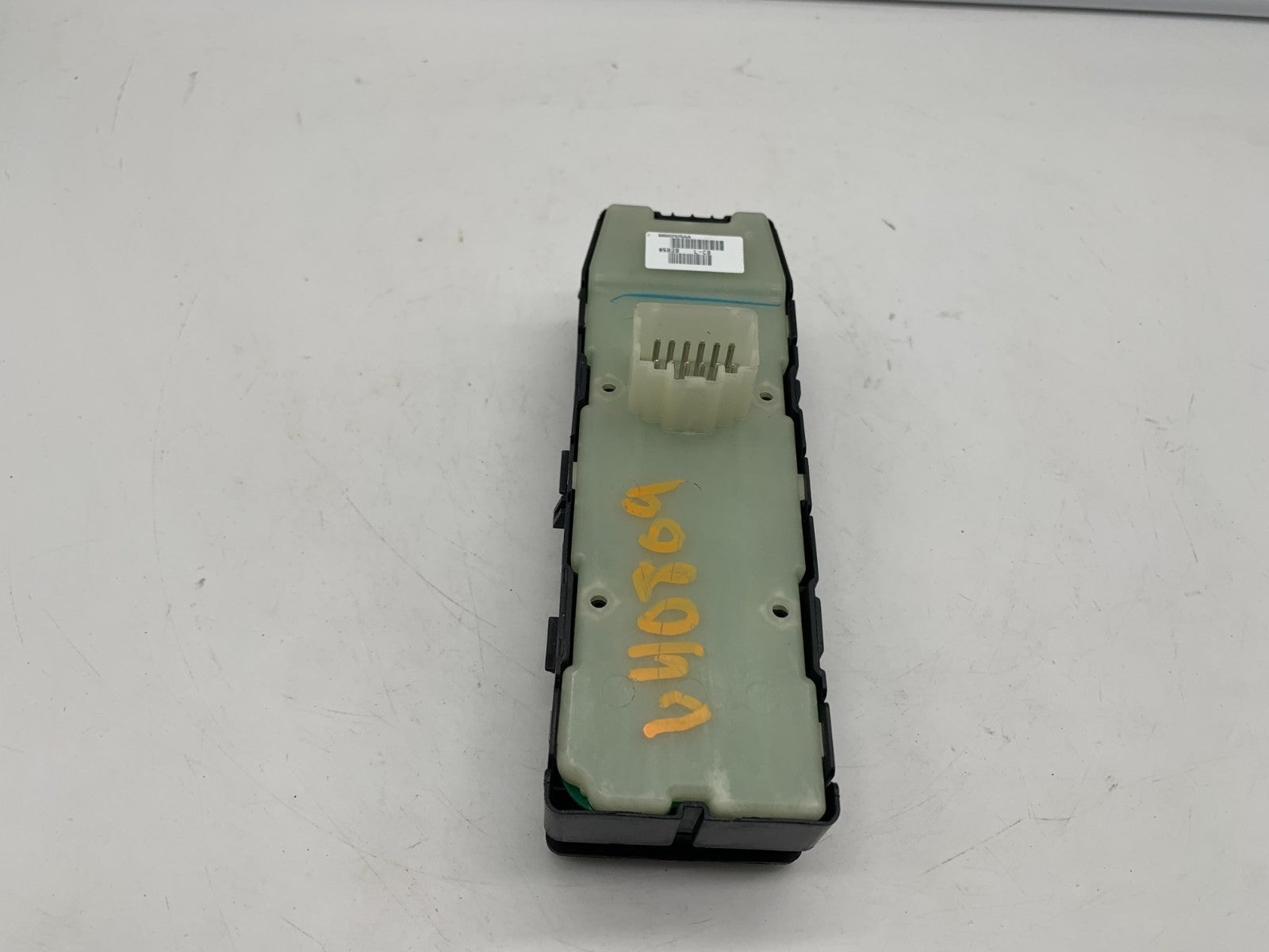 2011-2014 Chrysler 200 Master Power Window Switch OEM A01B48008