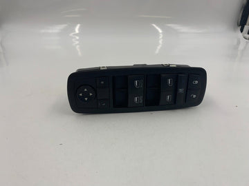 2012-2016 Dodge Caravan Master Power Window Switch OEM B01B24036