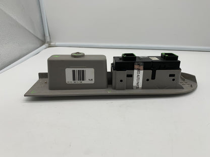2008-2011 Mercury Mariner Master Power Window Switch OEM