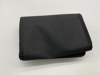 2023 Nissan Rogue Owners Manual Set OEM B04B25008