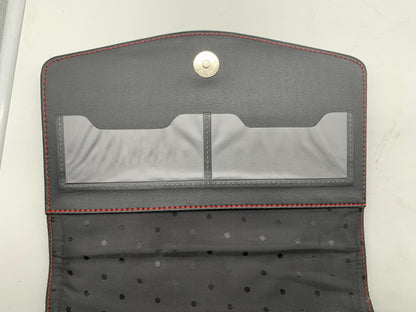 2016 Kia Sedona Owners Manual Set with Case OEM F01B33015