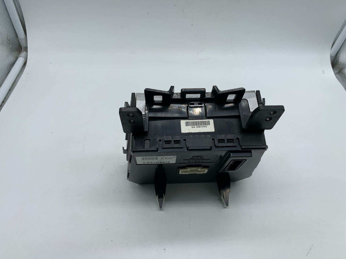 2013-2017 Hyundai Elantra AC Heater Climate Control Unit OEM B03B08010