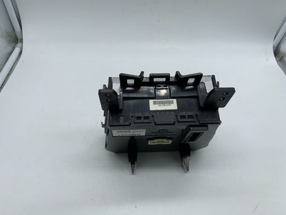 2013-2017 Hyundai Elantra AC Heater Climate Control Unit OEM B03B08010