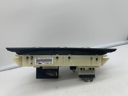 2013-2016 Ford Escape AC Heater Climate Control Temperature OEM