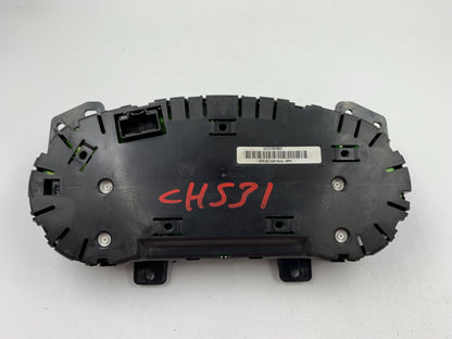 2015 Buick Lacrosse Speedometer Instrument Cluster 13129 Miles OEM D01B61003