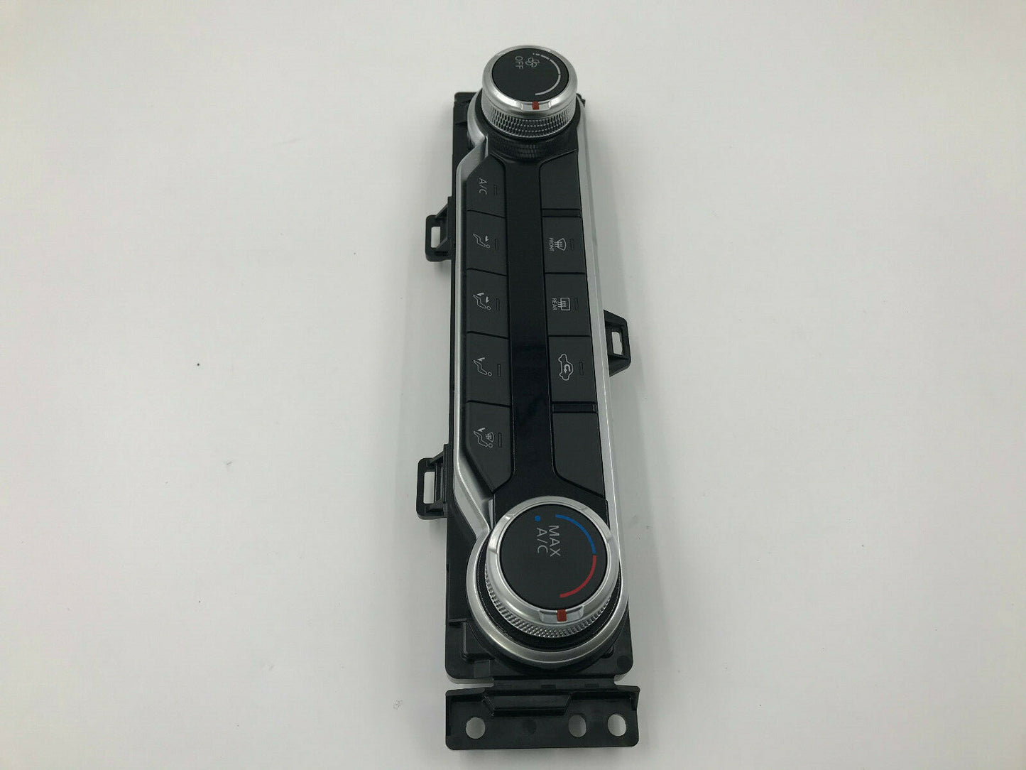 2019-2020 Nissan Altima AC Heater Climate Control E01B52004