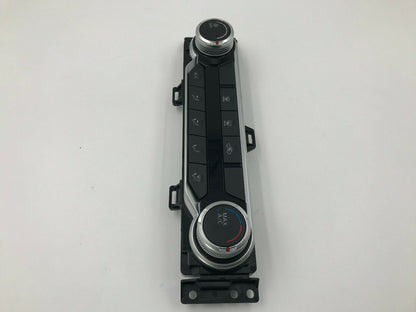2019-2020 Nissan Altima AC Heater Climate Control E01B52004