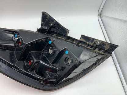 2013-2015 Chevrolet Captiva Sport Passenger Side Tail Light OEM C02B16004