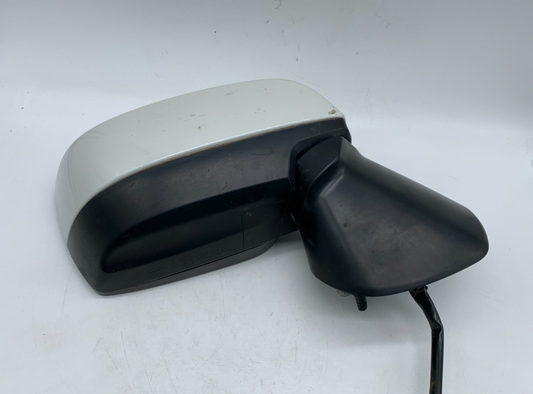 2015 Subaru XV Crosstrek Passenger Side Power Door Mirror White OEM A04B10024