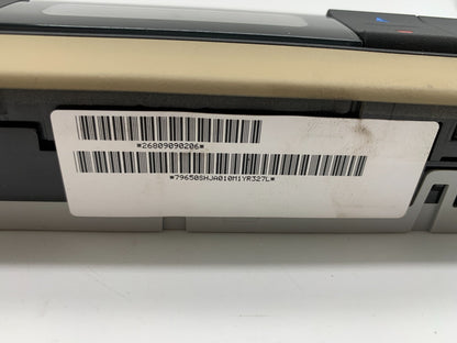2005-2010 Honda Odyssey Rear Climate Control AC Heater Unit OEM D03B33045