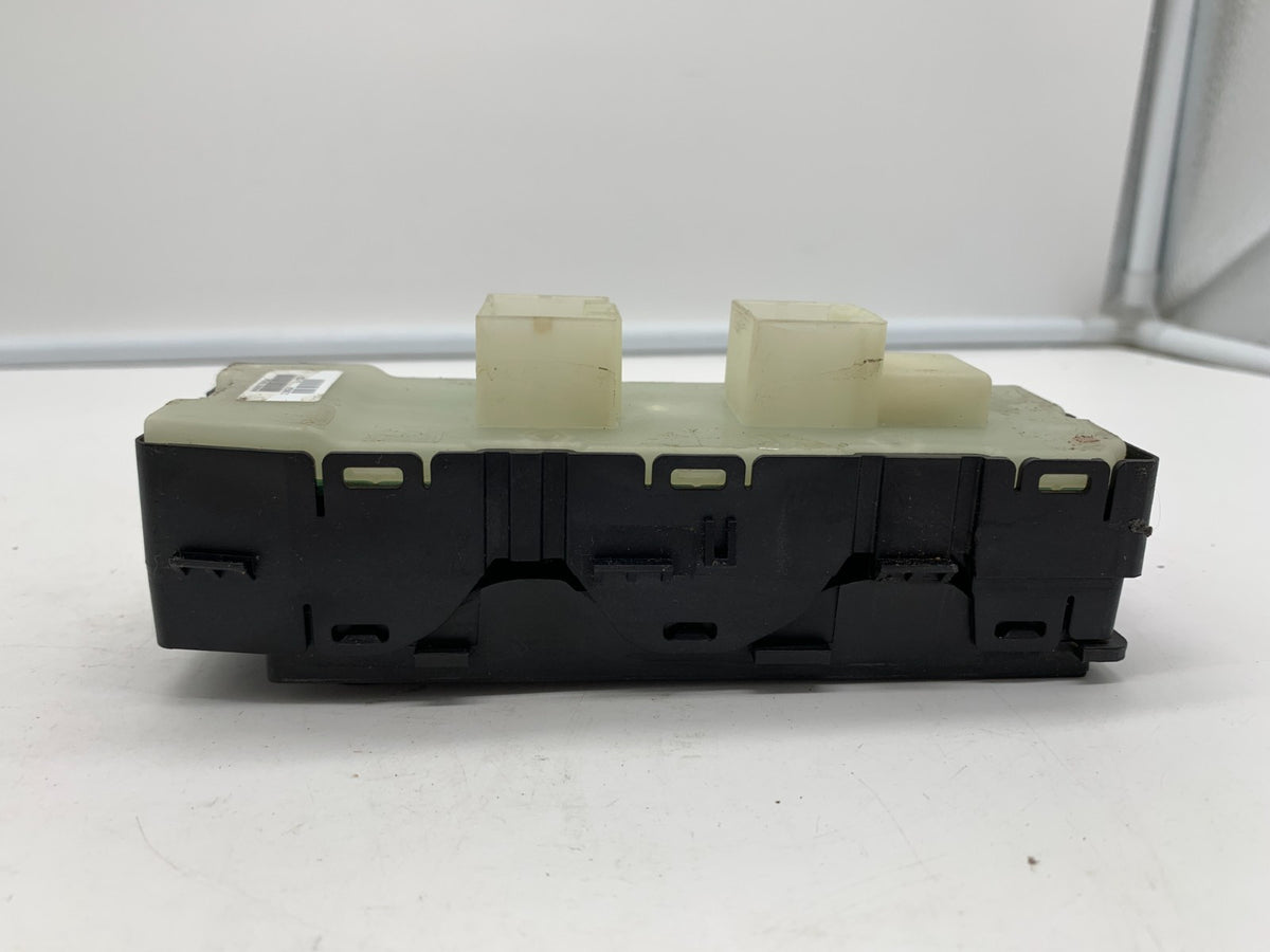 2011-2017 Jeep Patriot Master Power Window Switch OEM 04602780AD