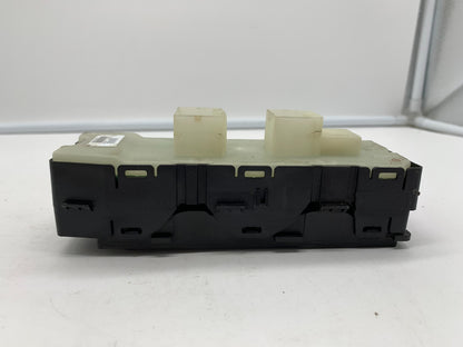2011-2017 Jeep Patriot Master Power Window Switch OEM 04602780AD