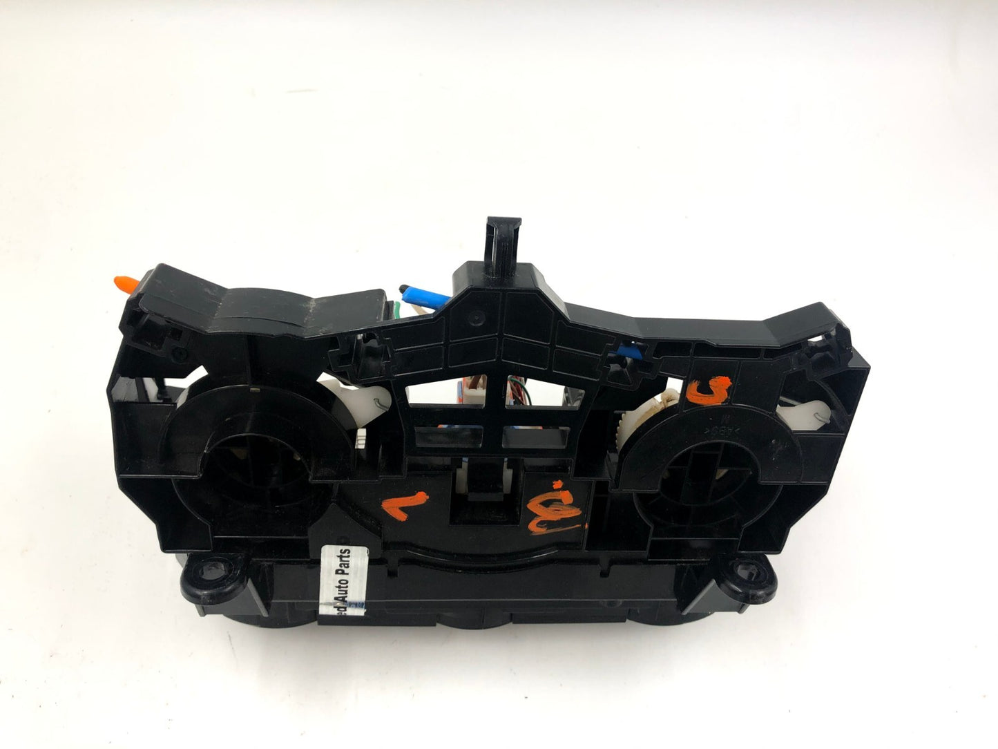 2016 Scion iA AC Heater Climate Control Unit OEM B02B24013