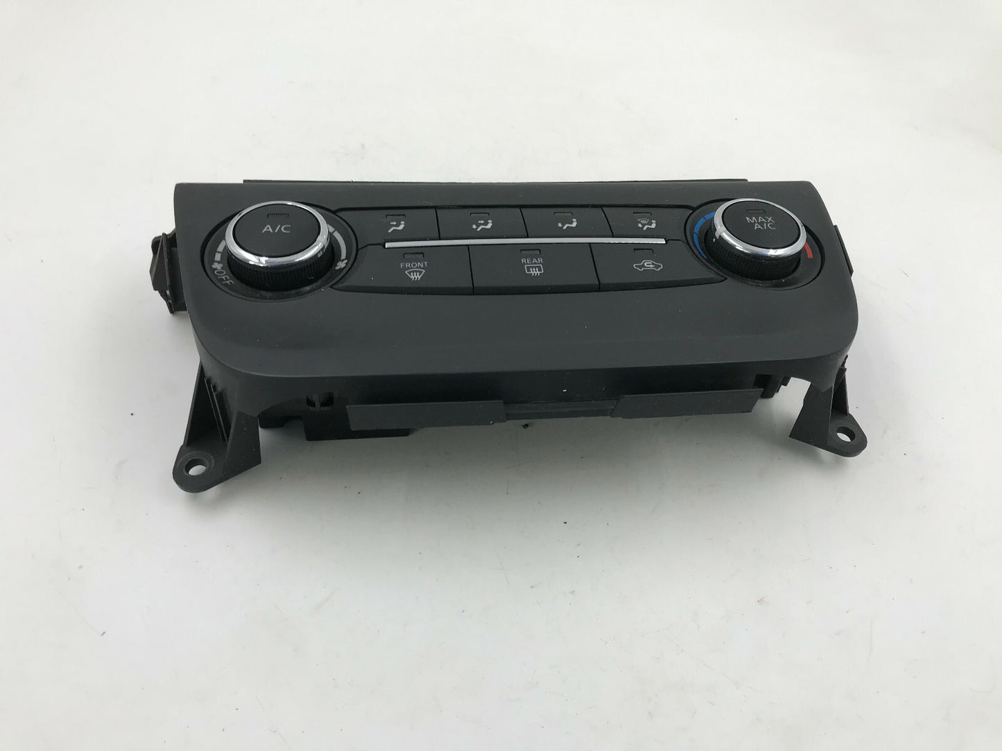 2015-2017 Nissan Sentra AC Heater Climate Control Unit OEM E01B25006