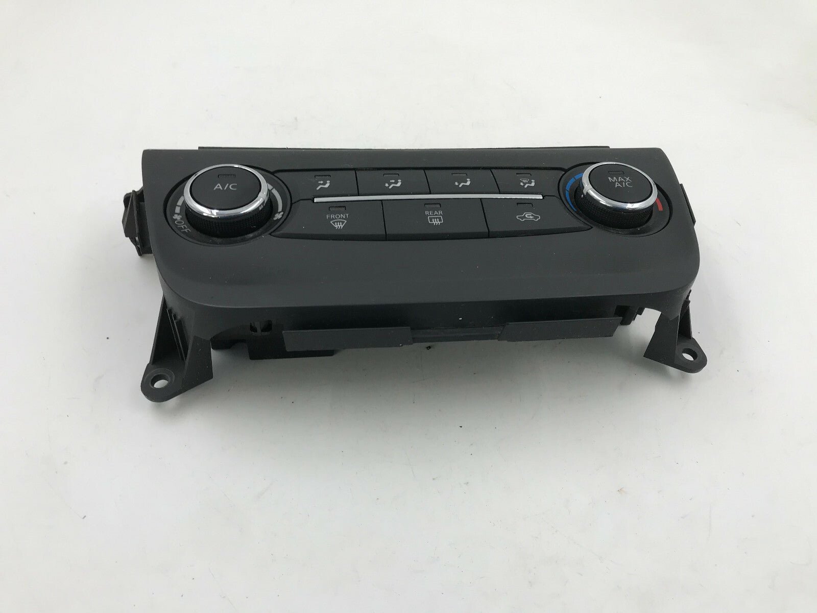 2015-2017 Nissan Sentra AC Heater Climate Control Unit OEM E01B25006