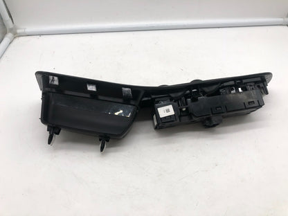 2016-2020 Ford Edge Master Power Window Switch OEM A01B11010