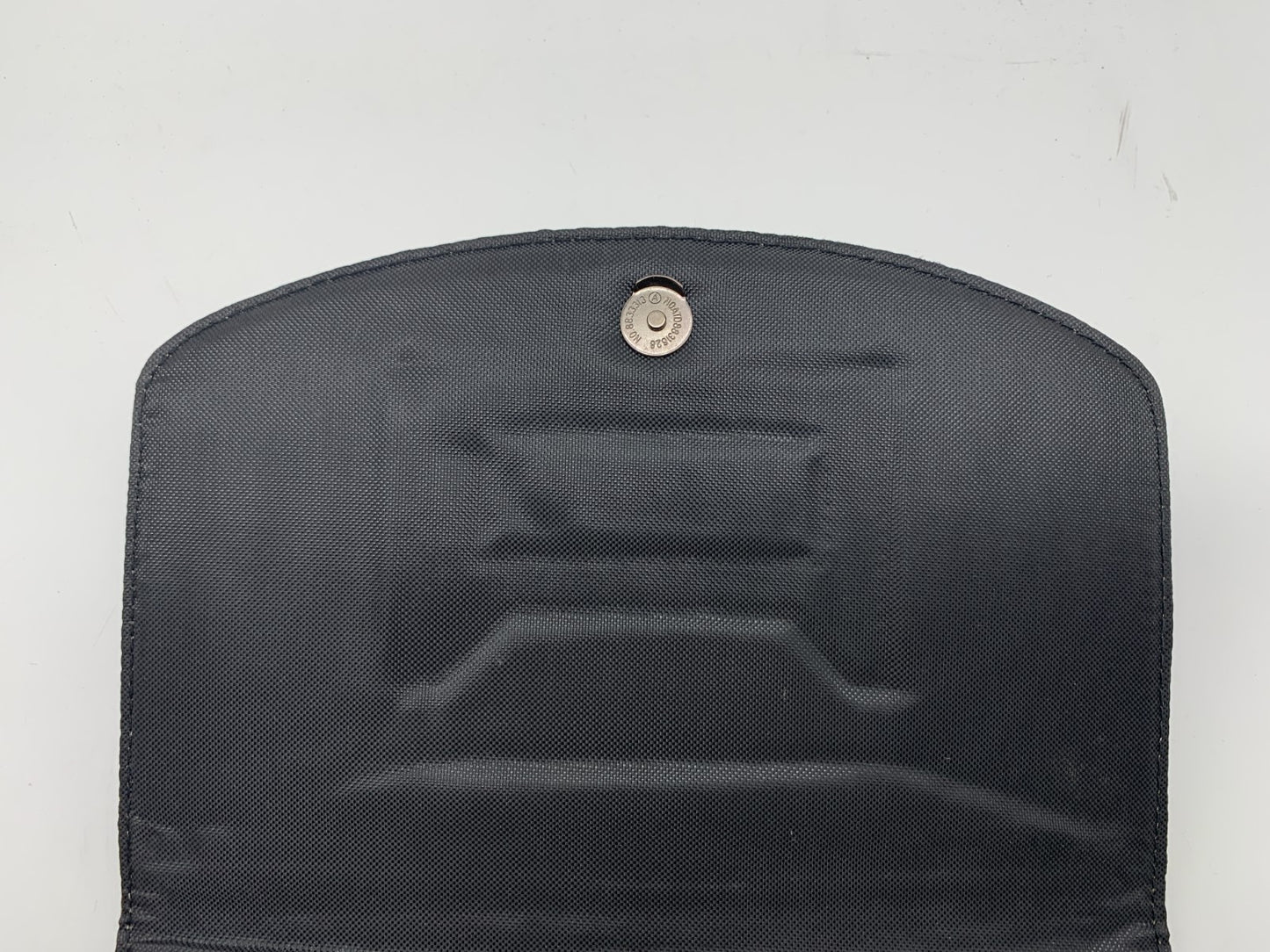 2013 BMW 3 Series Owners Manual Set with Case OEM B02B11018