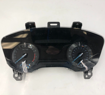 2014-2015 Ford Fusion Speedometer Instrument Cluster Unknown Miles OEM A04B32046