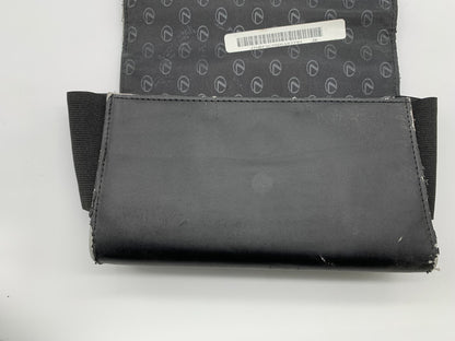 2013 Lexus IS350 IS250 Owners Manual Set with Case OEM C03B44007