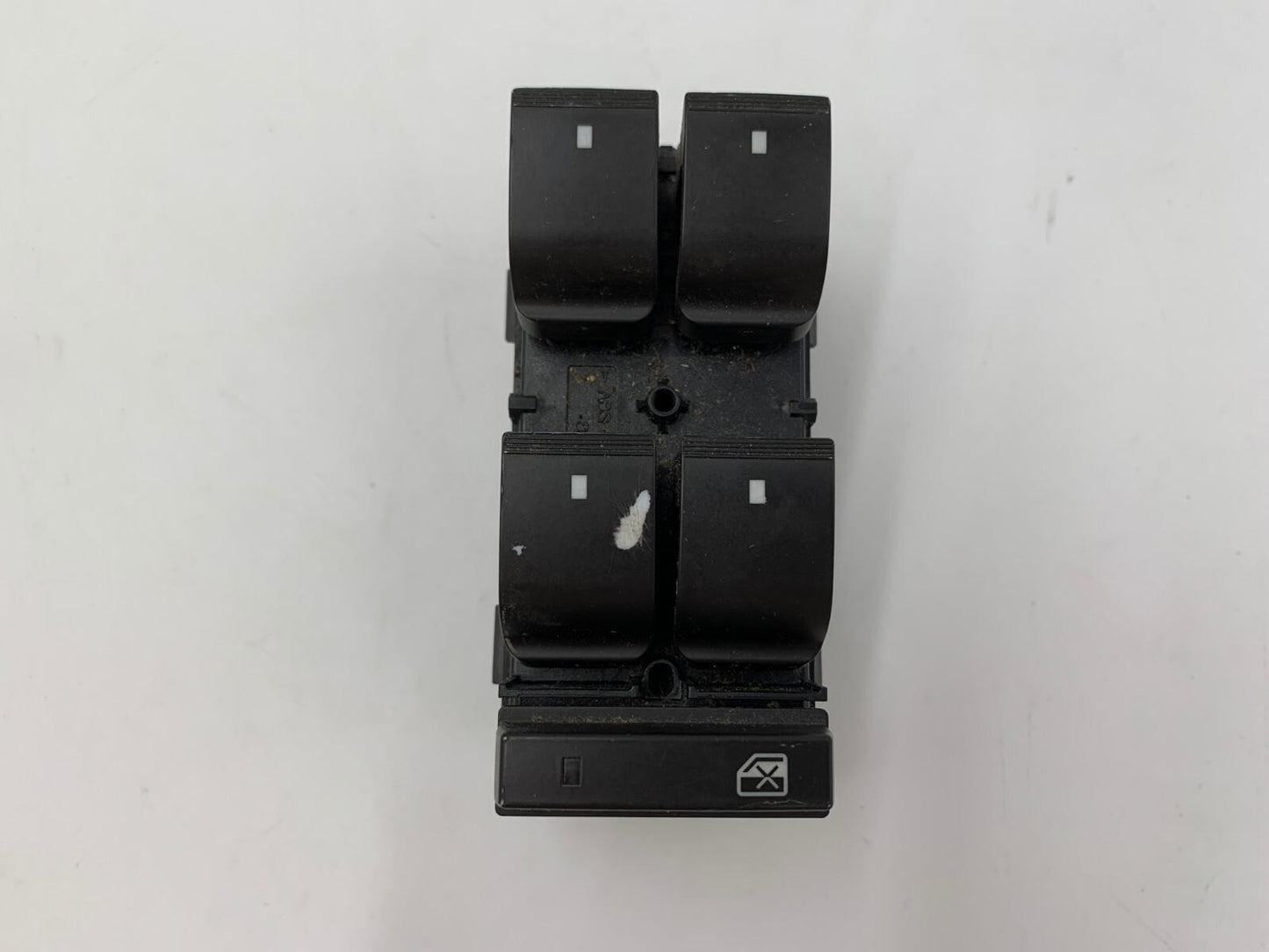 2007-2017 GMC Acadia Master Power Window Switch OEM D02B54019