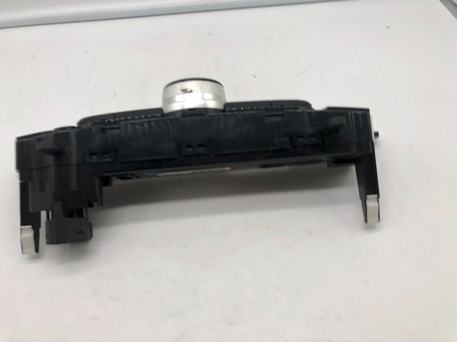 2017-2019 Kia Soul AC Heater Climate Control Unit OEM D02B01055