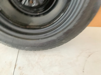 2011-2016 Scion tC 16" Spare Tire Compact Donut T145/80D16