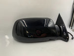 1992-1999 Chevrolet 1500 Passenger Side Power Door Mirror Black OEM N03B04070