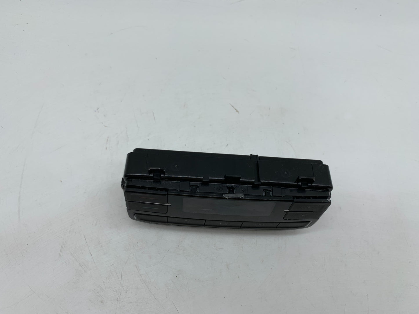2018-2023 Volkswagen Atlas REAR AC Heater Climate Control Unit OEM D02B64011