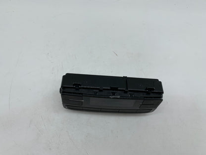 2018-2023 Volkswagen Atlas REAR AC Heater Climate Control Unit OEM D02B64011