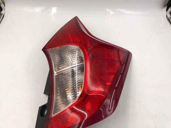 2014-2019 Nissan Versa Passenger Taillight Tail light OEM A01B23028